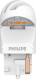 Автолампа Philips X-tremeUltinon LED gen2 WY21W W3x16d 1,8 W 11065XUAXM