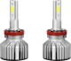 Автолампа Celsior H8/H9/H11 80 W LECCL11CH8H9H1180W