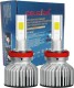 Автолампа Celsior H8/H9/H11 80 W LECCL11CH8H9H1180W