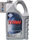 Моторное масло Fuchs Titan Gt1 5W-40 5 л на Citroen C1