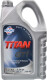 Моторное масло Fuchs Titan Gt1 5W-40 5 л на Subaru Justy