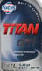 Моторное масло Fuchs Titan Gt1 5W-40 5 л на Mazda MPV