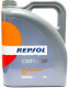 Repsol Cartago Multigrado EP 80W-90 трансмиссионное масло