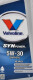 Моторное масло Valvoline SynPower XL-III C3 5W-30 1 л на Acura MDX