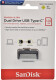 Флешка SanDisk Ultra Dual-Type C 128 ГБ