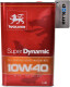 Моторное масло Wolver Super Dynamic 10W-40 4 л на Hyundai Elantra
