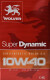 Моторное масло Wolver Super Dynamic 10W-40 4 л на Kia Besta