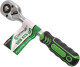Трещотка Intertool HT-2125 3/8