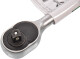 Трещотка Intertool HT-2125 3/8