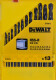Набір свердл DeWALT спіральних по металу DT5912 1.5-6.5 мм 13 шт.