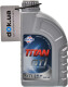 Моторное масло Fuchs Titan Gt1 5W-40 для Citroen C5 1 л на Citroen C5