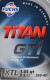 Моторное масло Fuchs Titan Gt1 5W-40 1 л на Toyota Celica