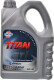 Моторное масло Fuchs Titan Gt1 5W-40 4 л на Acura NSX