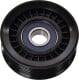 VKM63031 SKF Обводной ролик поликлинового ремня