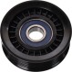 VKM63031 SKF Обводной ролик поликлинового ремня