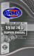 Моторна олива VAMP Super Diesel 15W-40 1 л на Skoda Fabia