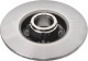 Тормозной диск Bosch 0 986 479 108