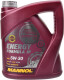 Моторное масло Mannol Energy Formula JP 5W-30 4 л на Cadillac BLS