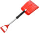 Автомобильная лопата Intertool at0132
