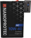 Моторное масло Nanoprotec HC-Synthetic 10W-40 4 л на Peugeot 4007