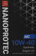 Моторное масло Nanoprotec HC-Synthetic 10W-40 4 л на Mazda MPV