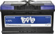 Аккумулятор Topla 6 CT-100-R Top 118800