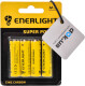 Батарейка Enerlight Super Power 80060104 AA (пальчиковая) 1,5 V 4 шт