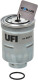 Топливный фильтр UFI 2446500
