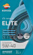 Моторное масло Repsol Elite Competicion 5W-40 1 л на Citroen C3