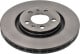 09.7012.11 Brembo Тормозной диск