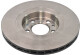 09.7012.11 Brembo Тормозной диск
