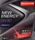Моторна олива Champion New Energy 5W-30 4 л на Volvo 940