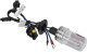 Автолампа Cyclone Base H1 35 W прозрачная 00000853