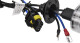 Автолампа Cyclone Base H1 35 W прозрачная 00000853