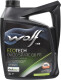Моторное масло Wolf Ecotech SP/RC G6 FE 0W-20 4 л на Opel Vivaro