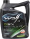 Моторное масло Wolf Ecotech SP/RC G6 XFE 0W-16 5 л на BMW 3 Series