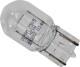 Автолампа Osram Original W21W W3x16d 21 W прозора 7505