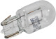 Автолампа Osram Original W21W W3x16d 21 W прозора 7505