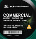 Моторное масло Hyundai Commercial Diesel 10W-40 6 л на Jaguar XJS