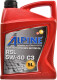 Моторное масло Alpine RSL C3 5W-40 5 л на Seat Inca