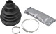 Пыльник ШРУСа Autofren Seinsa D8189T