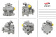 lr013r MSG (відновлення) Насос ГУР на Land Rover Freelander