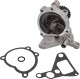 Помпа Magneti Marelli 352316170746 для Mazda 626