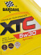 Моторна олива Bardahl XTC 5W-30 4 л на Citroen ZX