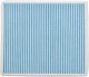 ADK82502 Blue Print Фильтр салона