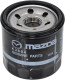 Оливний фільтр Mazda PE0114302