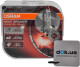 Автолампа Osram Xenarc Night Breaker Unlimited D1S PK32d-2 35 W прозора 66140XNB-HCB