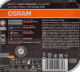 Автолампа Osram Xenarc Night Breaker Unlimited D1S PK32d-2 35 W прозора 66140XNB-HCB