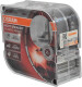 Автолампа Osram Xenarc Night Breaker Unlimited D1S PK32d-2 35 W прозора 66140XNB-HCB