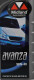 Моторное масло Midland Avanza 10W-40 1 л на Mitsubishi Magna